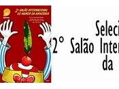 Karry trabajos seleccionados Salón Humor Amazonia