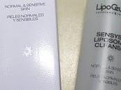 LipoCeutical Sensyses Liposomal Cleanser