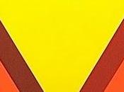 Kenneth Noland, maestro abstracción.