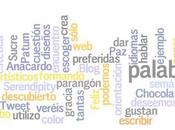 Juego palabras.