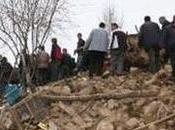 Seísmo Turquía: edificios incapaces soportar terremotos según expertos