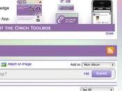Cinchcast: grabación audio online
