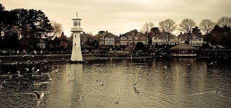 10 Canciones antiestrés para olvidarse de todo 10 Canciones antiestrés para olvidarse de todo