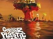 Reviews: Plastic beach (Gorillaz, 2010)