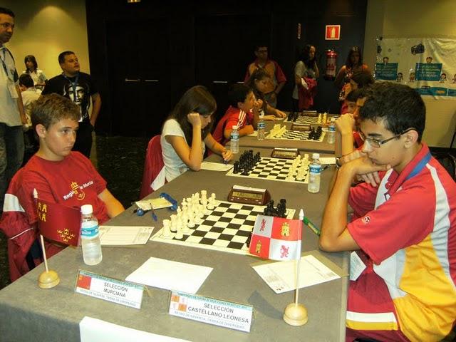 LA SELECCION DE CATALUÑA CAMPEONA DE ESPAÑA INFANTIL