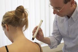 moxibustion Las características de la moxibustión