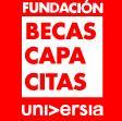 Becas Capacitas 2011 - 2012