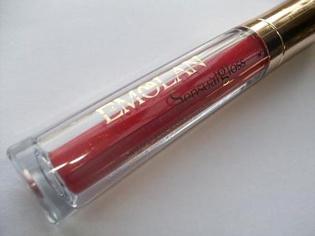 Gloss tamaño Jumbo.