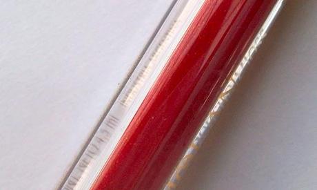 Gloss tamaño Jumbo.