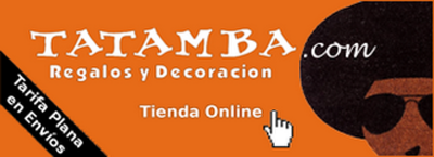 NOVEDADES EN TATAMBA.COM