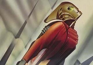 “The rocketeer”: ¿podemos llegar a ver una secuela? “The rocketeer”: ¿podemos llegar a ver una secuela?