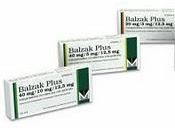 Menarini lanza Balzak Plus® para tratamiento hipertensión arterial‏