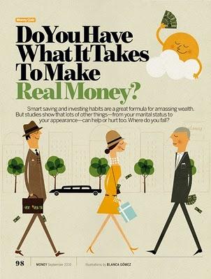 Las cosas de Blancucha