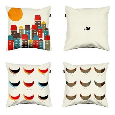 Las cosas de Blancucha