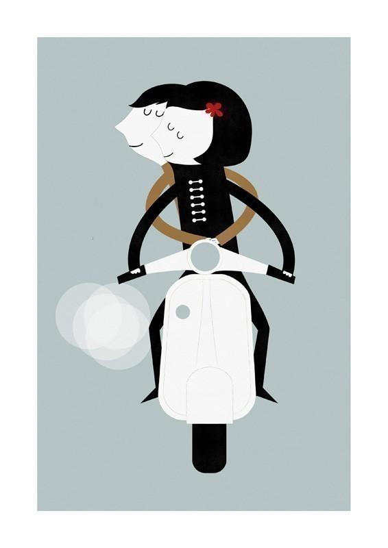 Las cosas de Blancucha