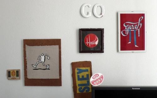 Las cosas de Blancucha