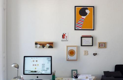 Las cosas de Blancucha