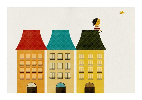 Las cosas de Blancucha