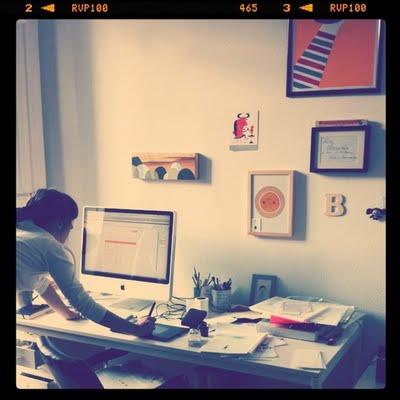 Las cosas de Blancucha