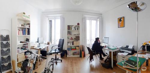 Las cosas de Blancucha