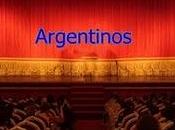 Humoristas Argentinos.