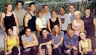 Survivor: The Amazon