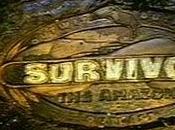 Survivor: Amazon