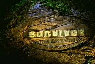 Survivor: The Amazon