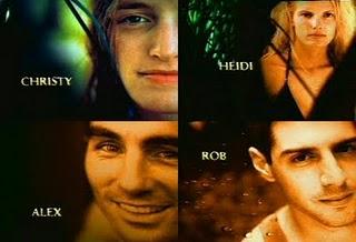 Survivor: The Amazon