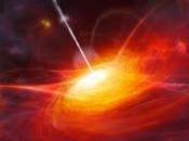 quásar muy, lejano...