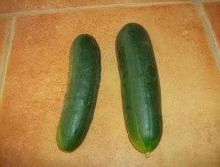 MIS HORTALIZAS SIGUEN DANDO SUS FRUTOS