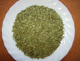 EL OREGANO