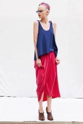 Un verano lleno de color