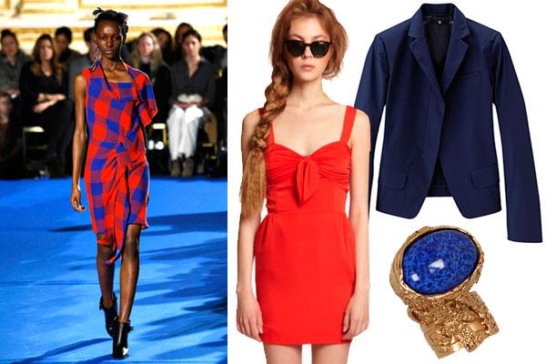 Un verano lleno de color