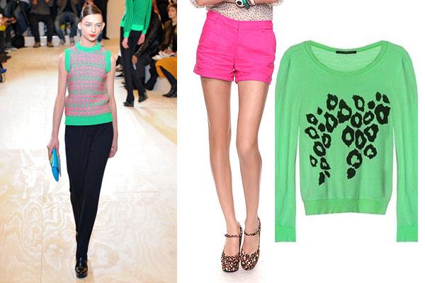 Un verano lleno de color