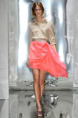 Un verano lleno de color