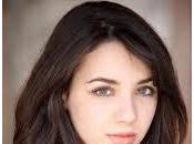 Hannah Marks comparte detalles papel como Missy Kallenback Amazing Spider-Man