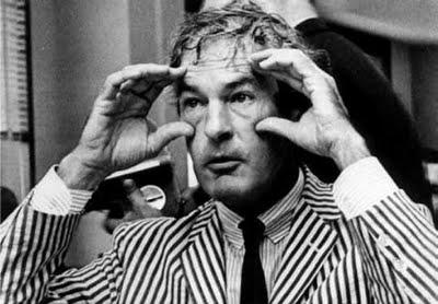 A 15 años del último viaje de Timothy Leary