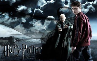 Harry Potter and the Deathly Hallows, Segunda Parte: el trailer definitivo