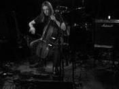 ALEXANDER TUCKER Sorprendente