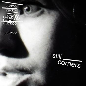 Cuckoo/Endless Summer 7'' Cover Art