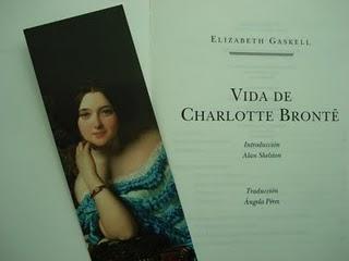 Biografía: Charlotte Brontë