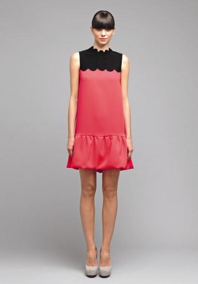 VICKY LANZARÁ UNA COLECCIÓN MÁS CHIC