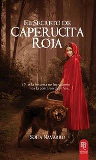 Reseña: El secreto de Caperucita Roja, de Sofía Navarro