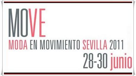 Move Sevilla & Blogguer.