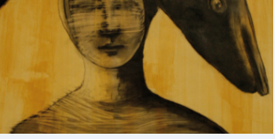 CAROLINA DÍEZ ANTOLINOS EXPONE EN EL MUSEO DEL TRAJE DE MADRID