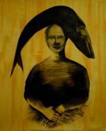 CAROLINA DÍEZ ANTOLINOS EXPONE EN EL MUSEO DEL TRAJE DE MADRID