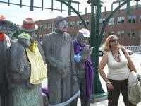 Seattle. Una inmersión diferente.