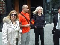 Seattle. Una inmersión diferente.