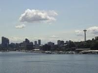 Seattle. Una inmersión diferente.